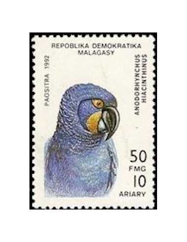Madagascar N° 1144 Obli