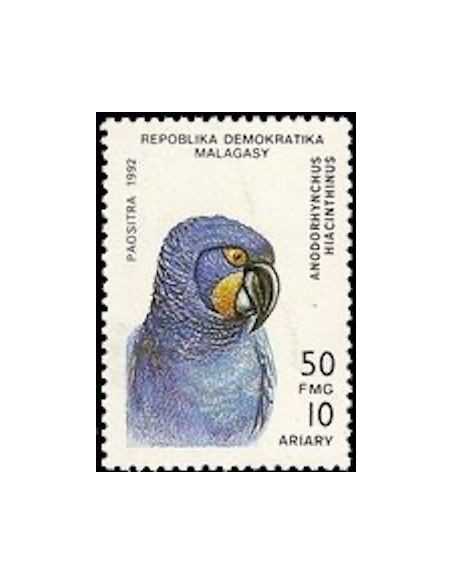 Madagascar N° 1144 Obli