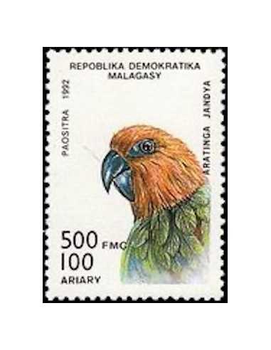 Madagascar N° 1147 Obli