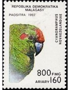 Madagascar N° 1149 Obli