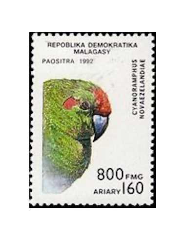 Madagascar N° 1149 Obli