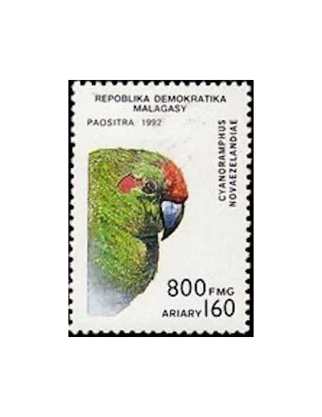 Madagascar N° 1149 Obli