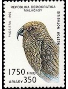 Madagascar N° 1150 Obli