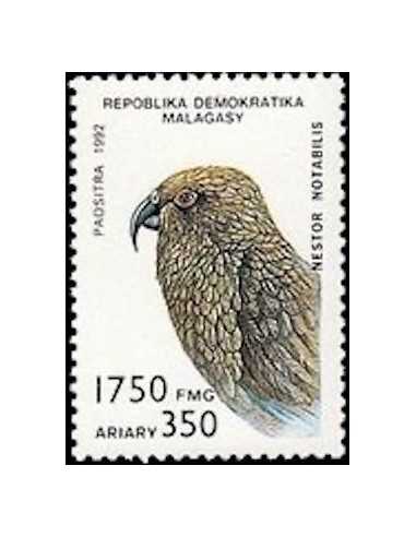 Madagascar N° 1150 Obli