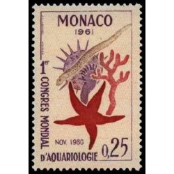 Monaco N° 0551 N *