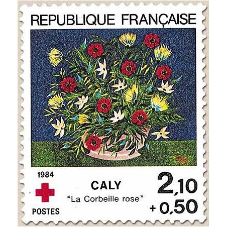 FR N° 2345 Neuf Luxe