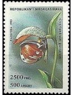 Madagascar N° 1323G Obli