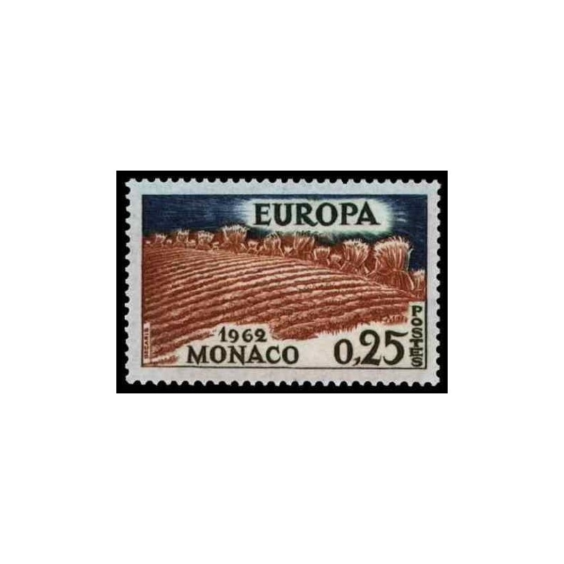 Monaco N° 0571 N *