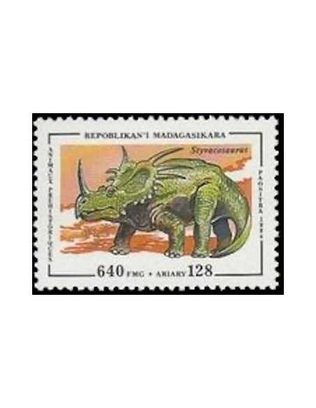 Madagascar N° 1342 Obli