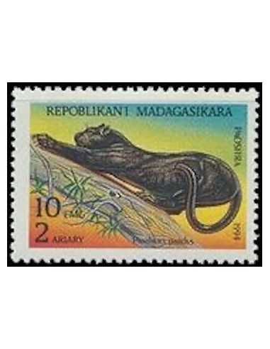 Madagascar N° 1352 Obli