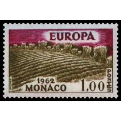 Monaco N° 0573 N *