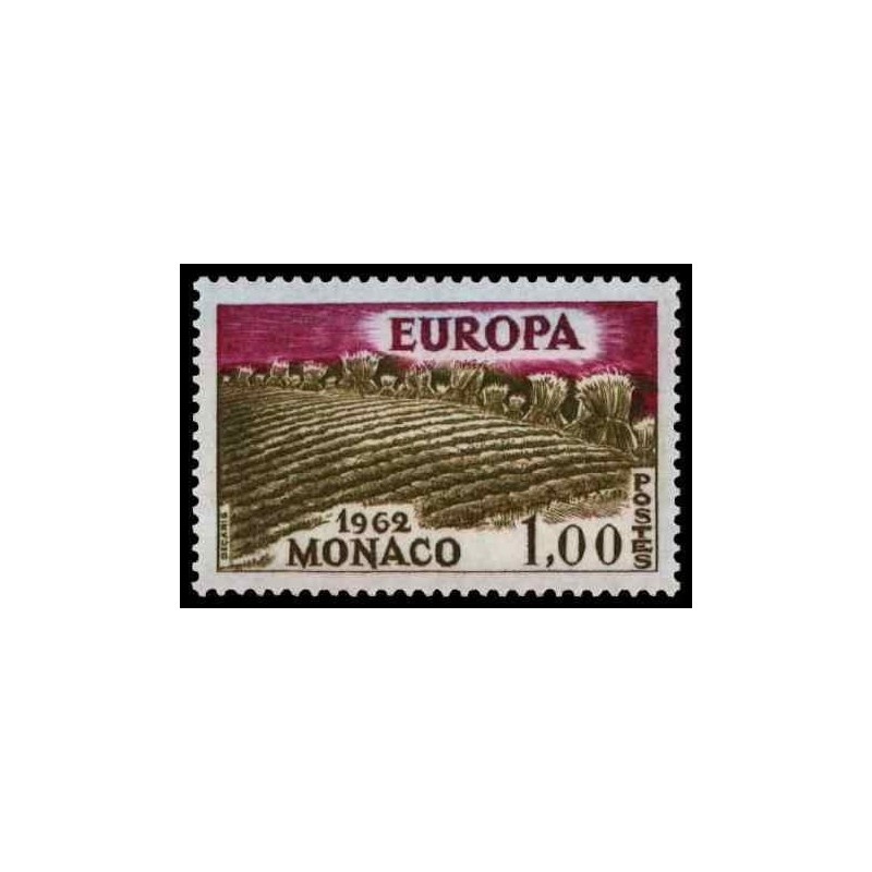 Monaco N° 0573 N *