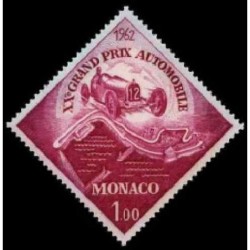 Monaco N° 0574 N *