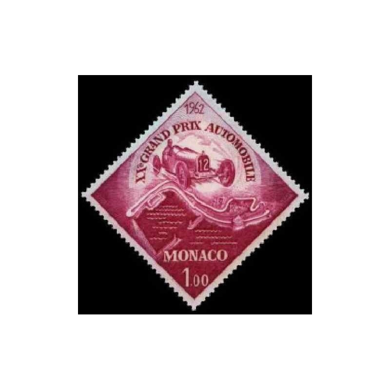 Monaco N° 0574 N *
