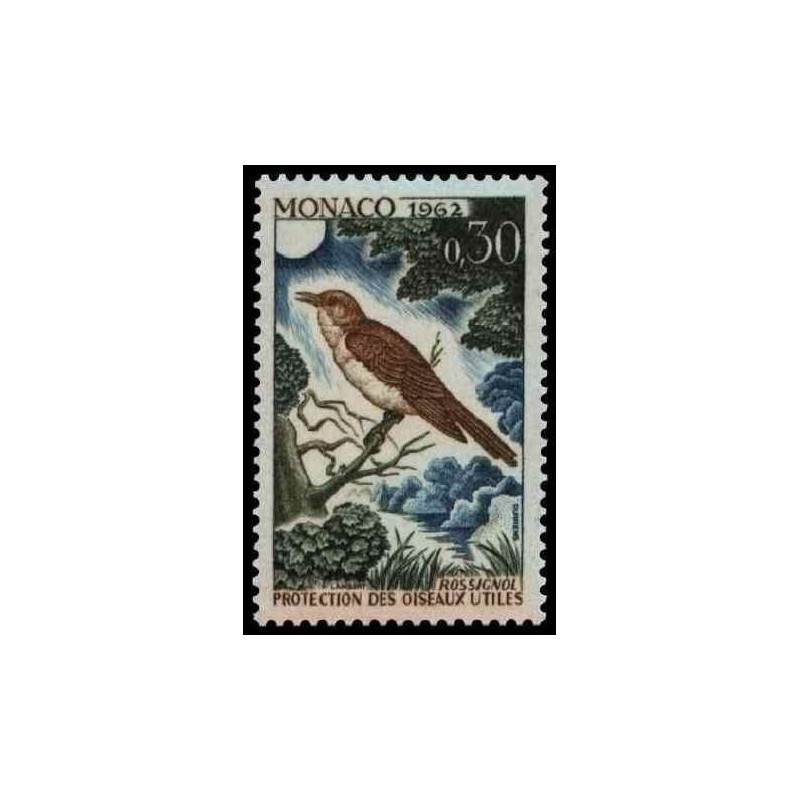 Monaco N° 0586 N *