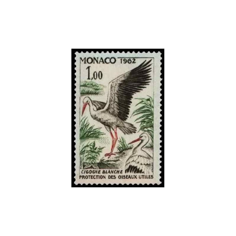 Monaco N° 0590 N *