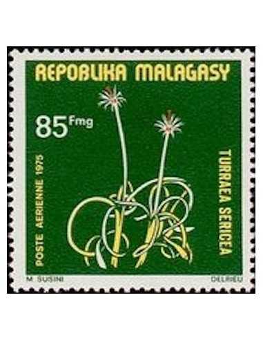 Madagascar N° PA155 Obli