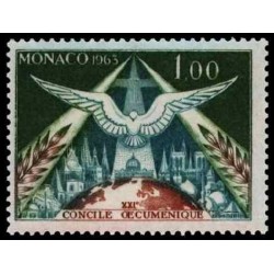 Monaco N° 0610 N *