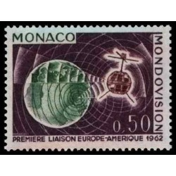 Monaco N° 0612 N *