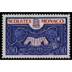 Monaco N° 0617 N *