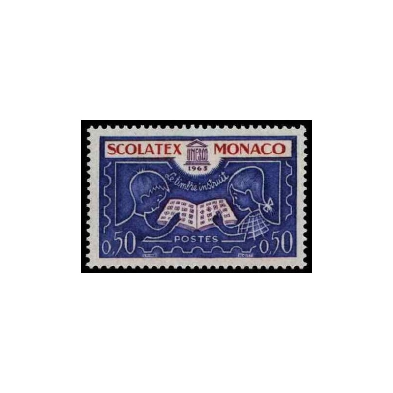 Monaco N° 0617 N *