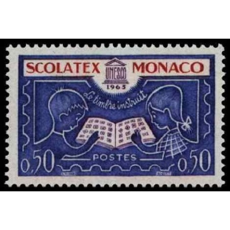 Monaco N° 0617 N *