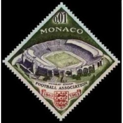 Monaco N° 0620 N *