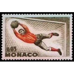 Monaco N° 0622 N *