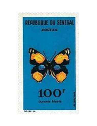 Senegal N° 0230 Obli