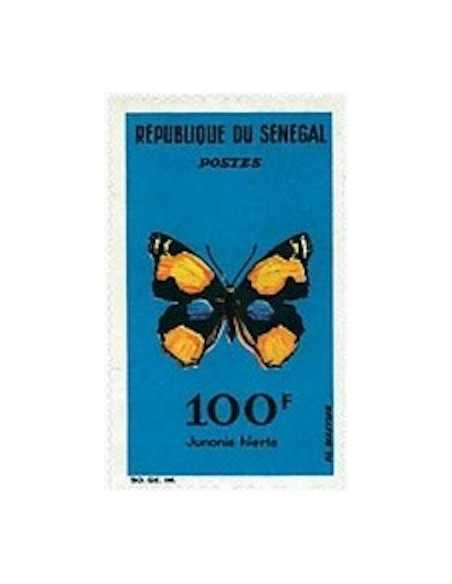 Senegal N° 0230 Obli
