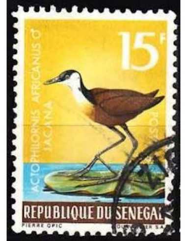 Senegal N° 0310 Obli