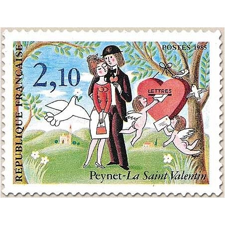 FR N° 2354 Neuf Luxe