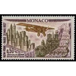 Monaco N° 0648 N *