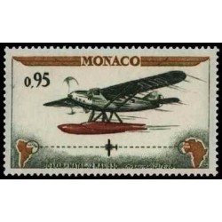 Monaco N° 0650 N *