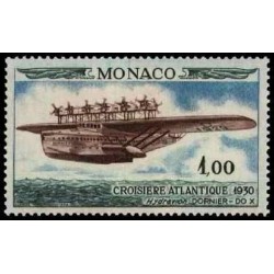 Monaco N° 0651 N *