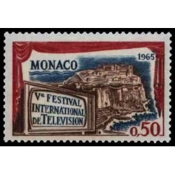 Monaco N° 0659 N *