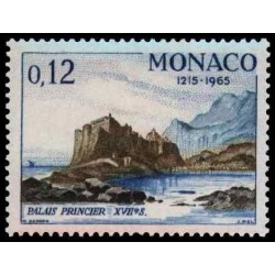 Monaco N° 0678 N *