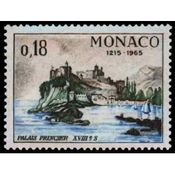 Monaco N° 0679 N *