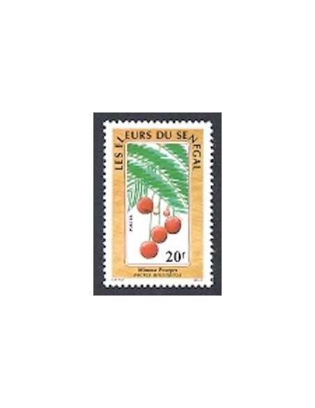 Senegal N° 0781 Obli