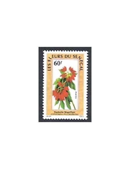 Senegal N° 0782 Obli