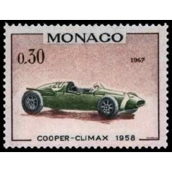 Monaco N° 0715 N *