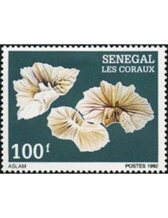 Senegal N° 1006 Obli
