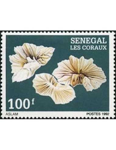 Senegal N° 1006 Obli