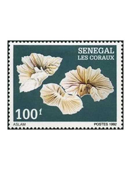 Senegal N° 1006 Obli