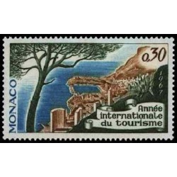 Monaco N° 0723 N *