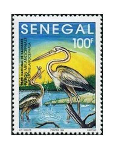 Senegal N° 1108 Obli