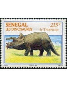 Senegal N° 1114 Obli