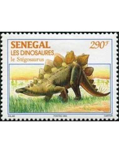 Senegal N° 1115 Obli
