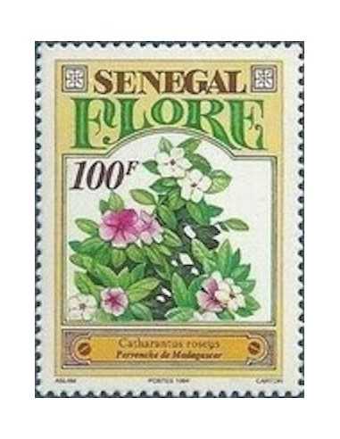 Senegal N° 1120 Obli