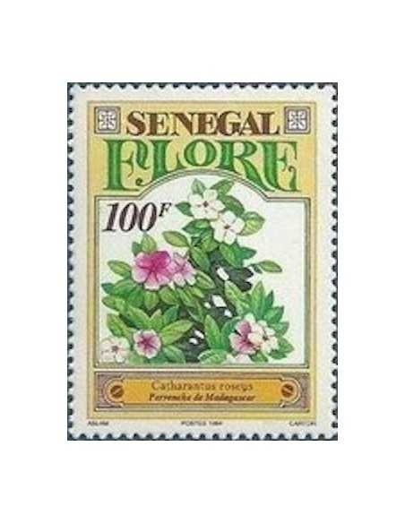 Senegal N° 1120 Obli